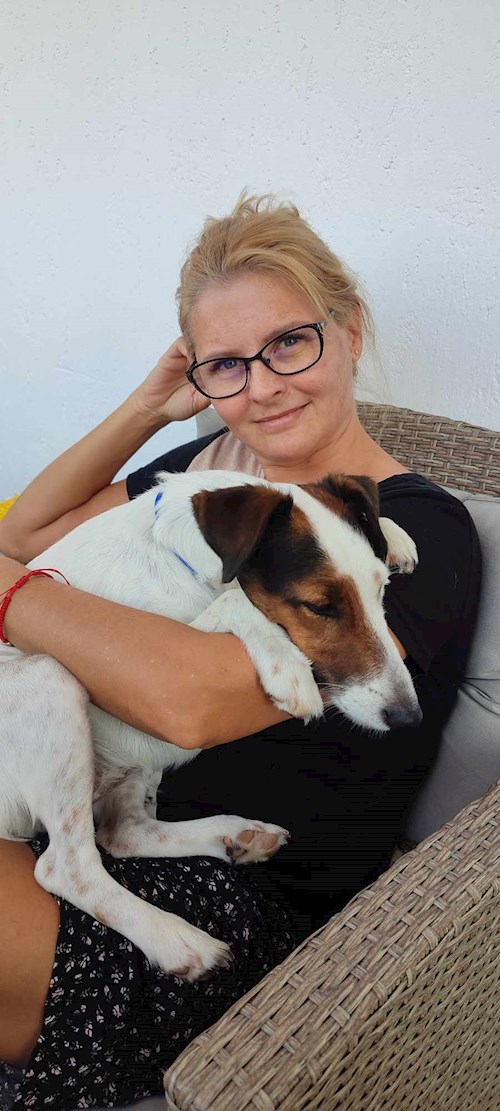 Székely-Rakusz- petsitter Füzesabony or Pet nanny for dogs cats 